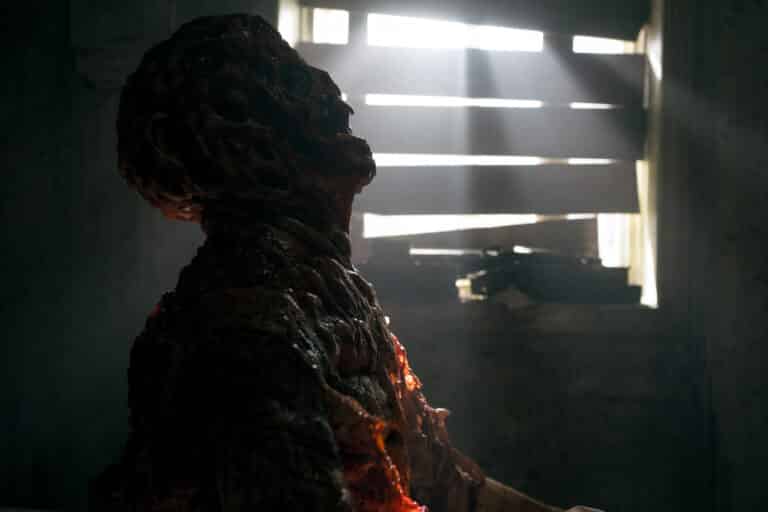 Exclusive THE BREACH Clip Asks “Where Did The Bones Go?”