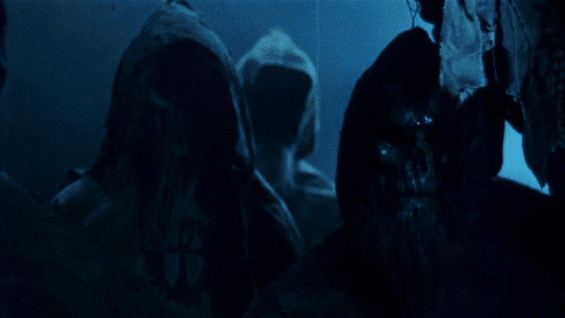 The Ghost Galleon (1974)