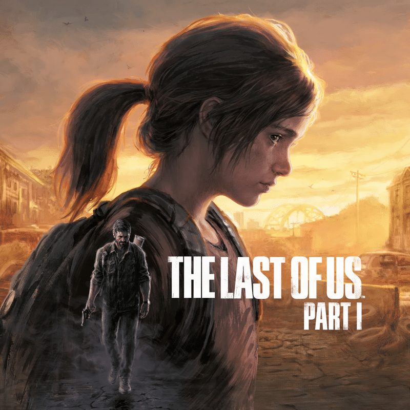 The Last of Us 2