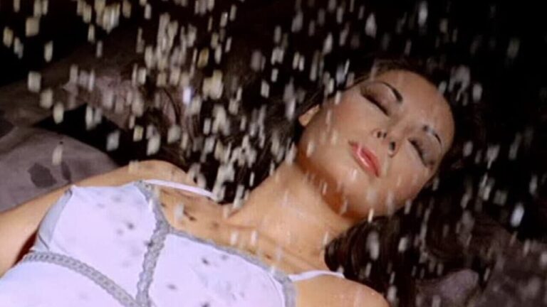 Eroticism and Murder: THE STRANGE VICE OF MRS. WARDH