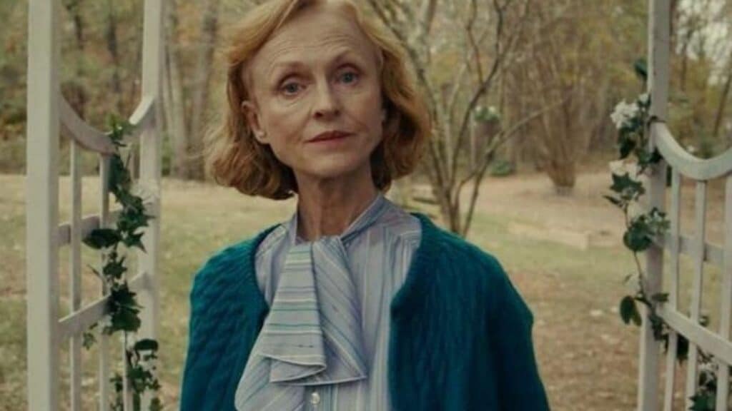 7. The Taking of Deborah Logan (2014)