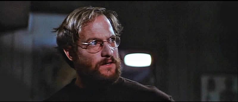 The Thing Joel Polis Fuchs