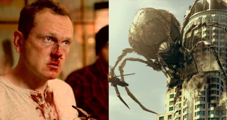 Q&A: Producer Travis Stevens On CHEAP THRILLS and BIG ASS SPIDER!