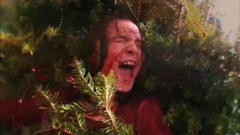 Exclusive Interview: HOBO WITH A SHOTGUN Creators Get Sweet TREEVENGE