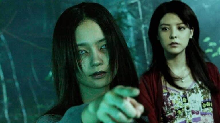 Reviews: Terrors At Tribeca 2005—PREMONITION, REEKER and LONG DISTANCE