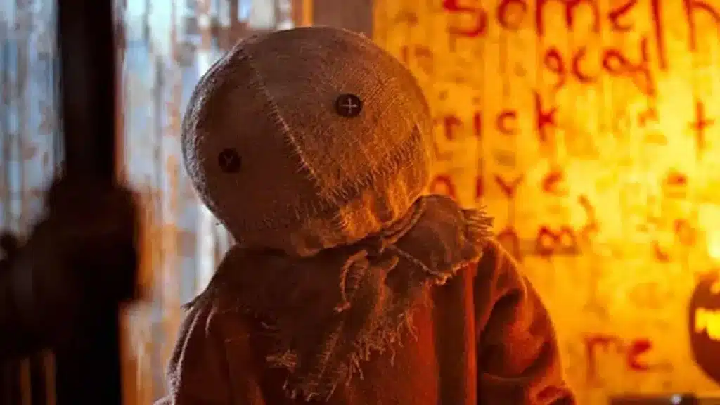 trick 'r treat sam