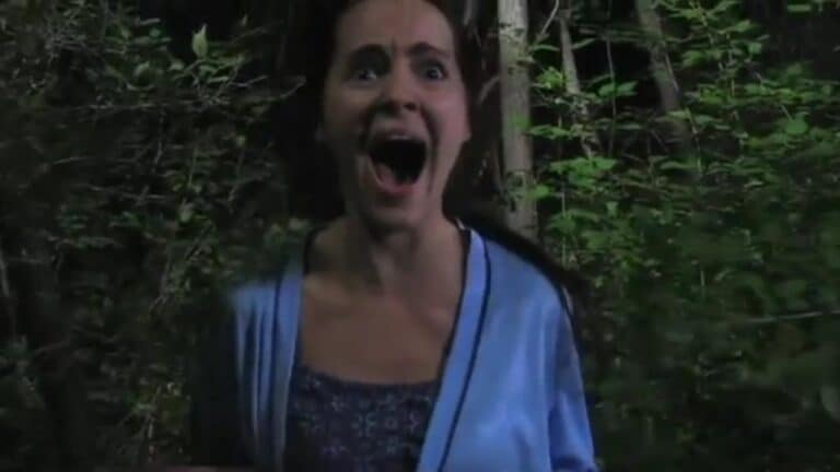 Q&A: TRIPPIN’ Out With Filmmaker Devi Snively