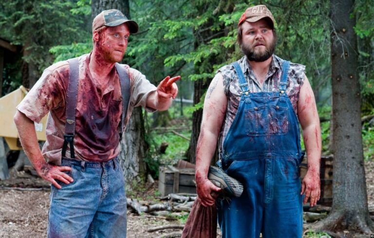 Slasher Horror Novel CLOWN IN A CORNFIELD Adaptation In Development From TUCKER & DALE VS. EVIL Director Eli Craig