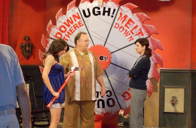 Exclusive Interview: UH-OH! H.G. Lewis Is Back, And The Producers Speak