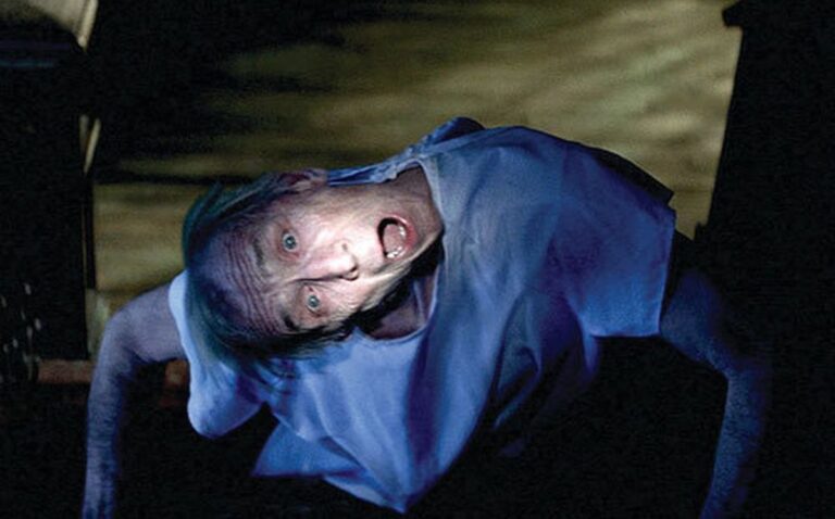 Review: THE UNBORN (2009)