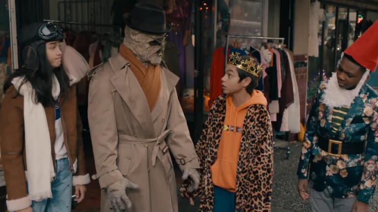 Young Horror Fans Rejoice! Under Wraps 2 Officially A Go At Disney+