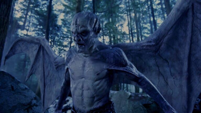 Review: UNDERWORLD: EVOLUTION