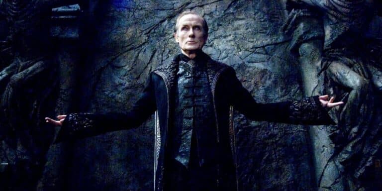 Review: UNDERWORLD: RISE OF THE LYCANS