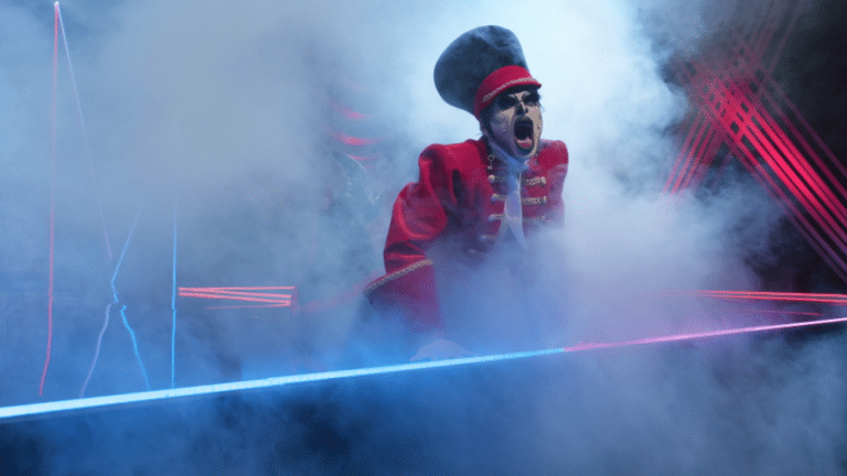 THE BOULET BROTHERS’ DRAGULA Season 5 Trailer Promises Guts, Gore And Glamour