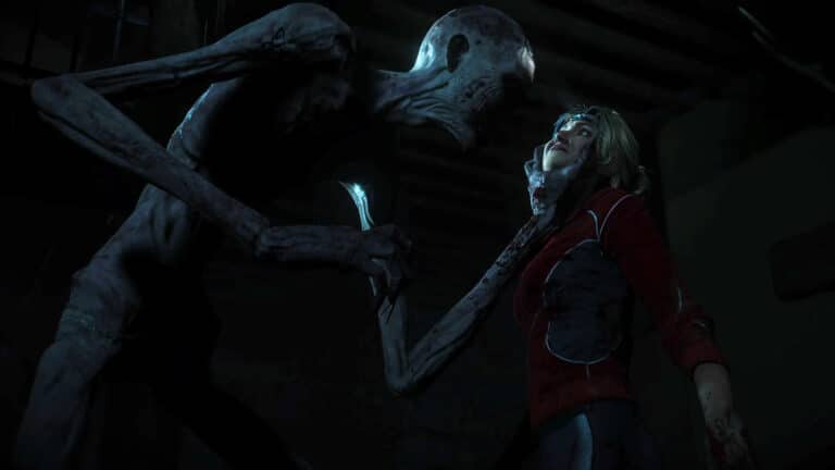 PlayStation Video Game UNTIL DAWN Is Being Turned Into A Movie