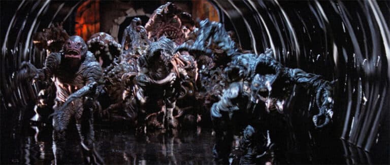 SDCC Exclusive: John Carpenter And Greg Nicotero Invite You To Chew Bubblegum And Meet Monsters