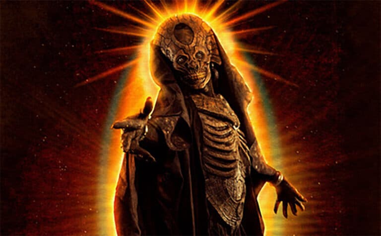 Exclusive Interview: Mike Mendez On Heading Up The SATANIC HISPANICS