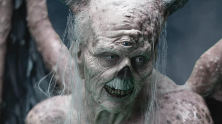 Here’s the Demon You Probably Didn’t See in THE EXORCIST: BELIEVER