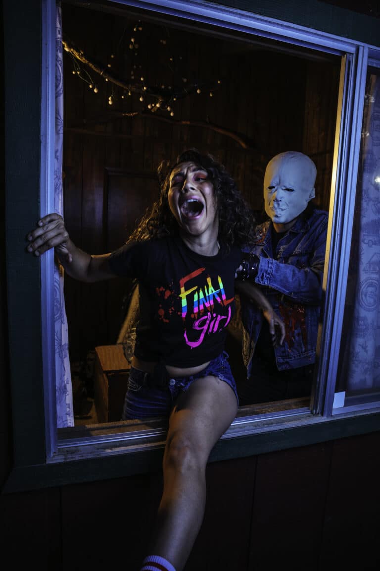 Calling All Small Town Weirdos!