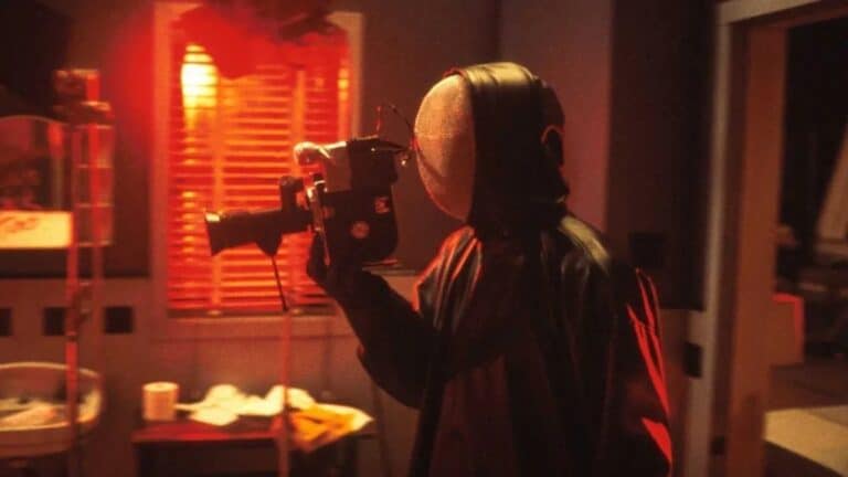 Review: URBAN LEGENDS: FINAL CUT