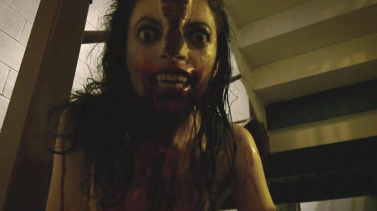 Review: V/H/S