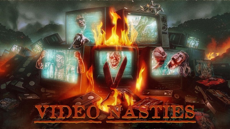Video Nasties