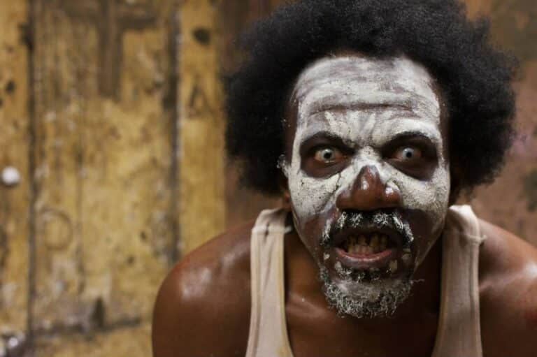 Q&A: Writer/Director Walter Boholst Talks His Distinctive Brand Of “VOODOO POSSESSION”