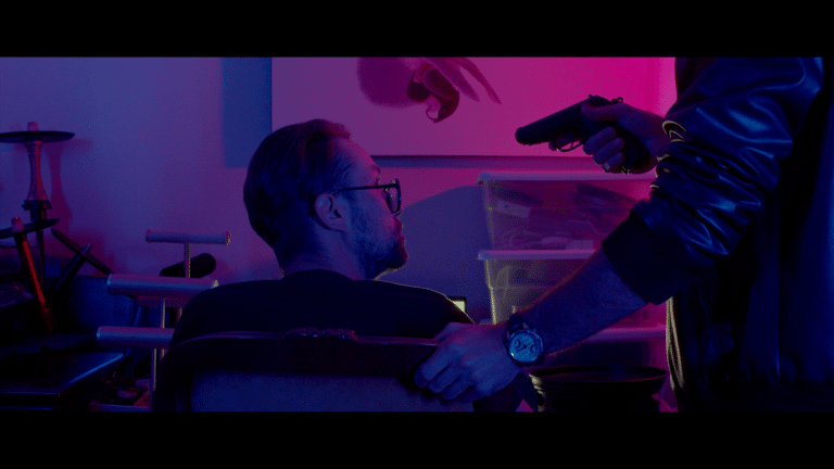 Exclusive: WHAT CAN BE BROKEN SHOULD BE BROKEN Trailer Premiere