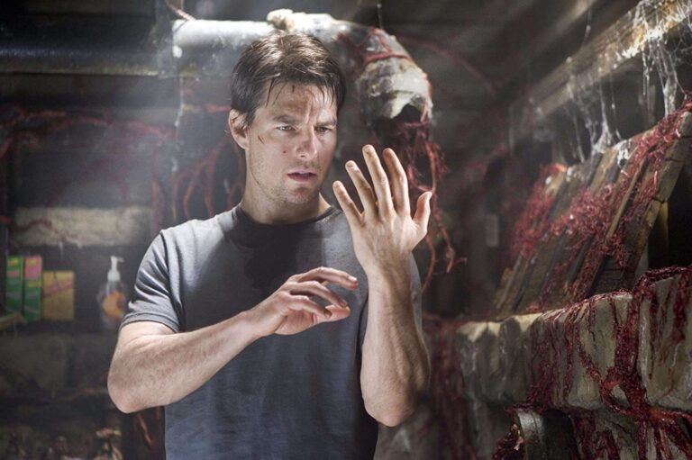 Review: WAR OF THE WORLDS (2005)