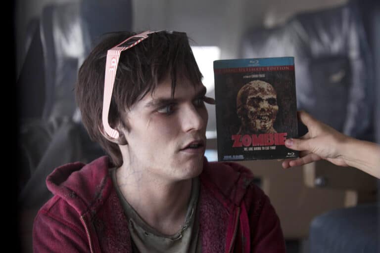 What’s Going On With That WARM BODIES TV Show?