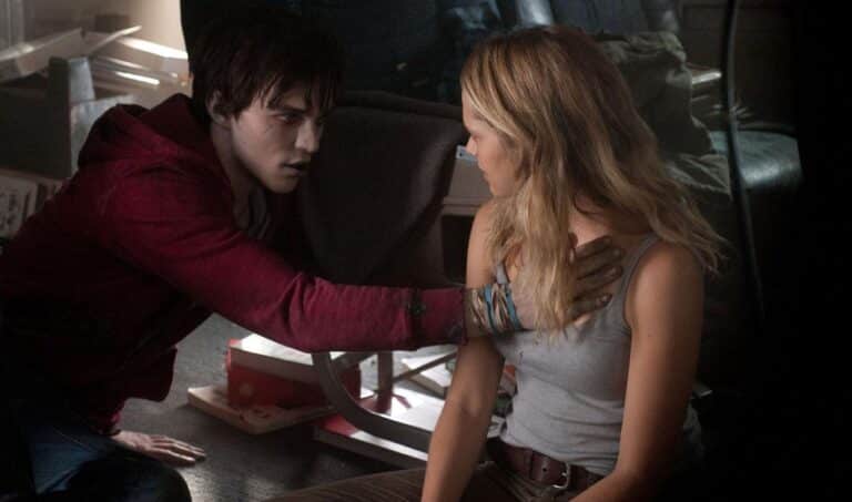 Review: WARM BODIES