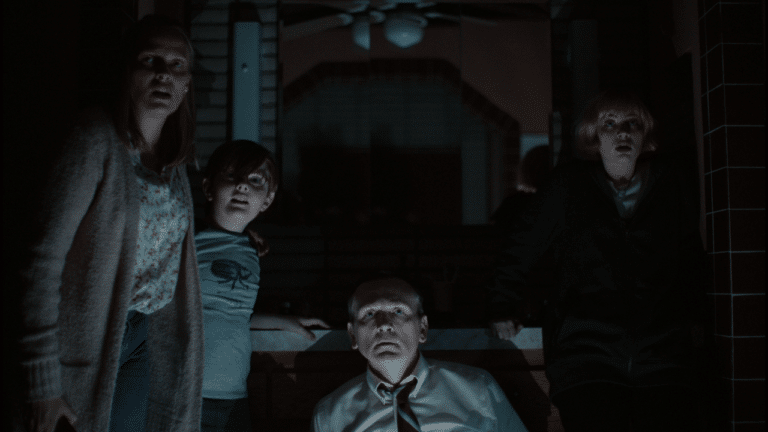 Exclusive: Seeking Comfort From The Outside With WE NEED TO DO SOMETHING Director Sean King O’Grady