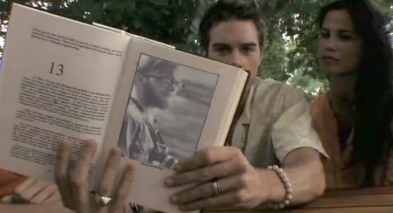 Review: WELCOME TO THE JUNGLE