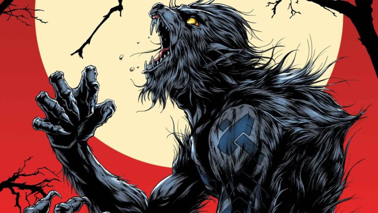 Marvel’s WEREWOLF BY NIGHT Halloween Special Will Be Directed By Michael Giacchino