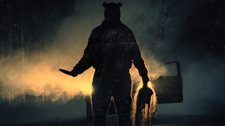 Tigger Isn’t In WINNIE THE POOH: BLOOD AND HONEY, Here’s Why