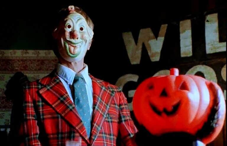 DVD Review: WINTERBEAST