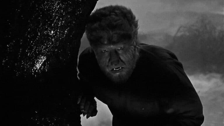 Blumhouse’s New WOLF MAN Movie Delayed To 2025