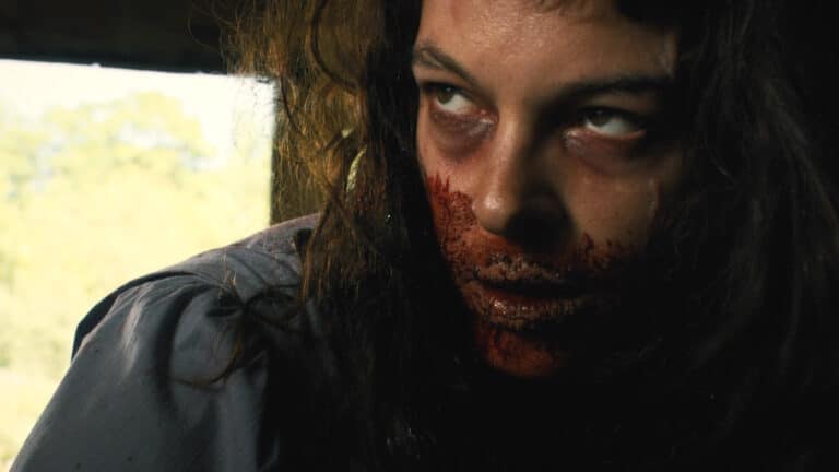 Q&A: Pollyanna McIntosh—She Is WOMAN, See Her Gore