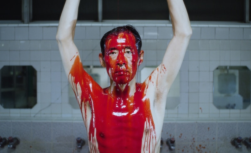 Woman of the Photographs