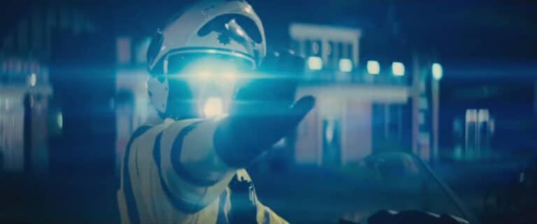 Review: THE WORLD’S END