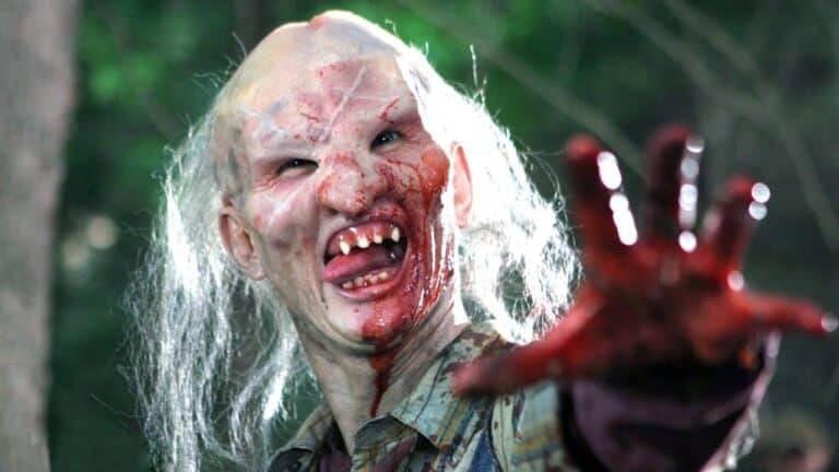 WRONG TURN Creator Wants To Make Two More Sequels