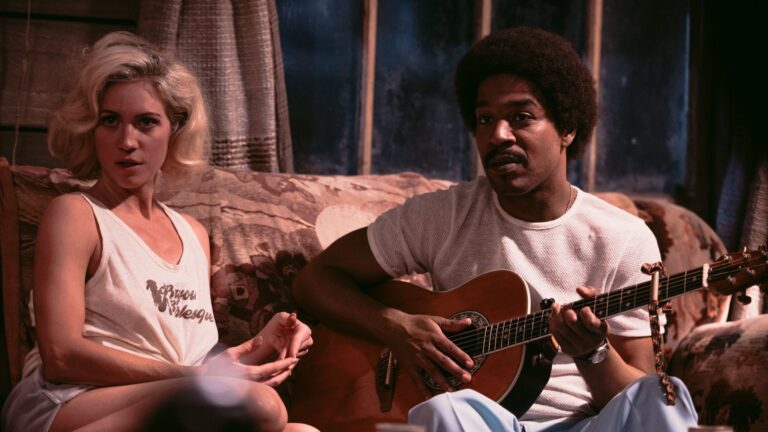 Kid Cudi To Star In Zombie Comedy HELL NAW