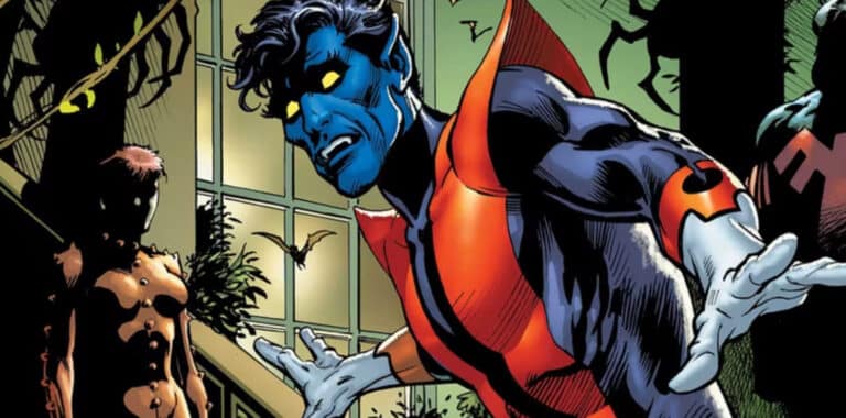 Mutant Or Monster: The Horror X-Gene In Marvel’s X-Men