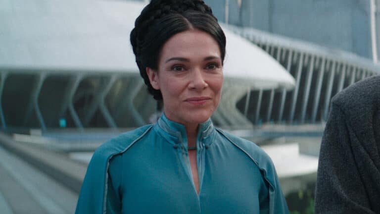 We’ve Got Another Survivor! YELLOWJACKETS Adds OBI-WAN KENOBI’s Simone Kessell To Season 2 Cast