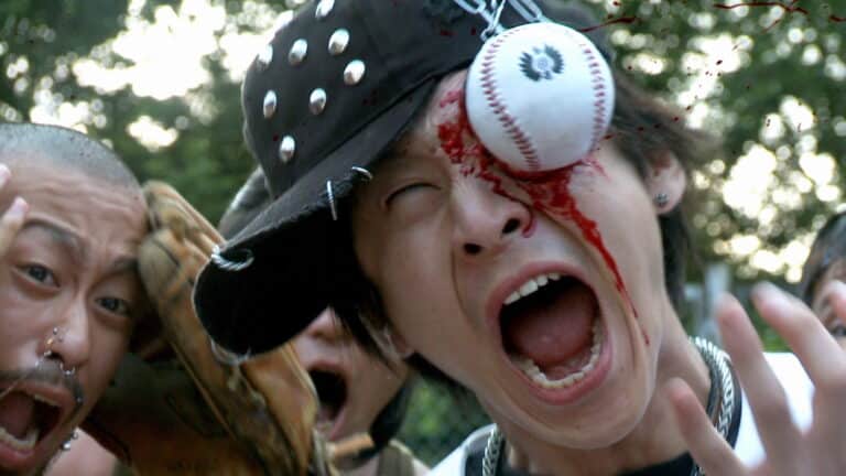 Exclusive Interview: Yudai Yamaguchi And Tak Sakaguchi’s DEADBALL And Other WEAPONs, Part One