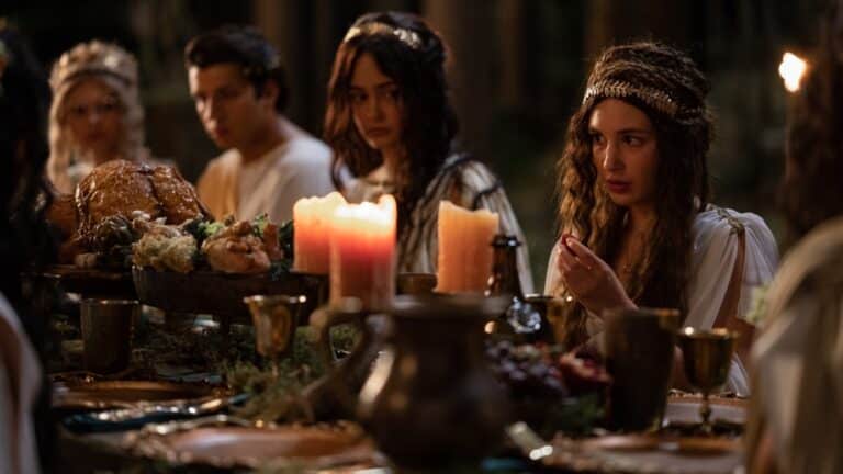 What A Girl Wants Is A Smörgåsbord: 20 Horror Movies For Girl Dinner