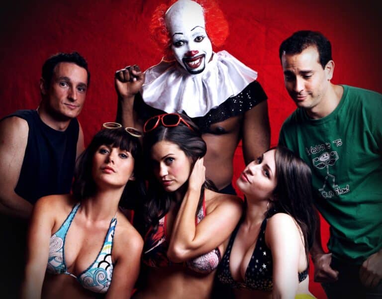 Q&A: YOU CAN’T KILL STEPHEN KING, And The Filmmakers Tell Us Why