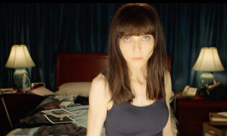 A PLACE AMONG THE DEAD: An Interview With Juliet Landau