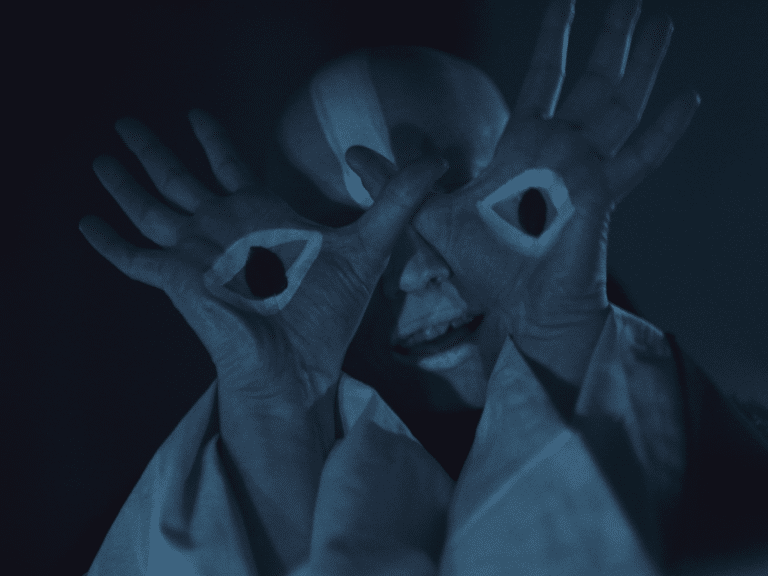 New ALL YOU NEED IS DEATH Trailer Teases A Sinister Singalong