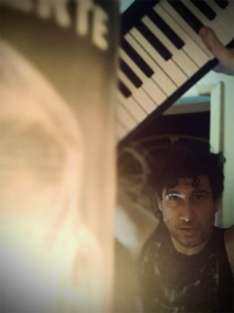 On Building THE OBELISK